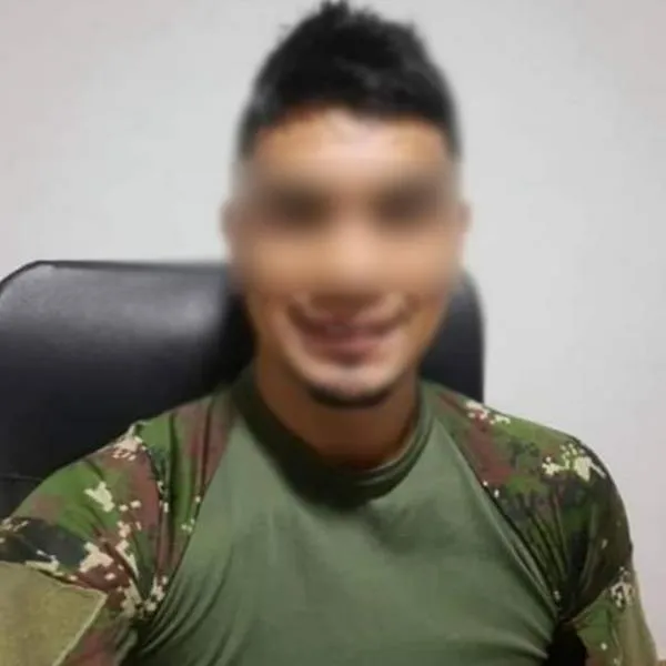 Caso Sofía Delgado: legalizan captura de Brayan Campo, señalado asesino
