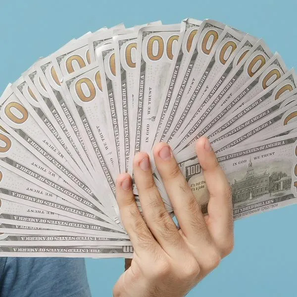 Dólar hoy en Colombia: precio TRM tambalea por el petróleo y su alza ahora