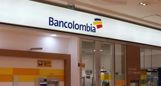 Bancolombia y cómo ahorrar $ 180.000 en 6 meses con una tarjeta de crédito