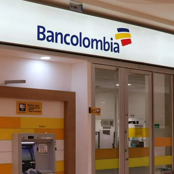 Bancolombia y cómo ahorrar $ 180.000 en 6 meses con una tarjeta de crédito
