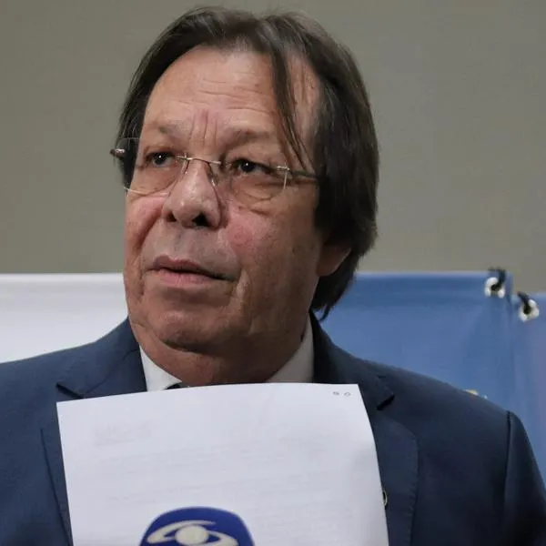 César Lorduy afronta nuevo problema por proceso que le abrió Cambio Radical
