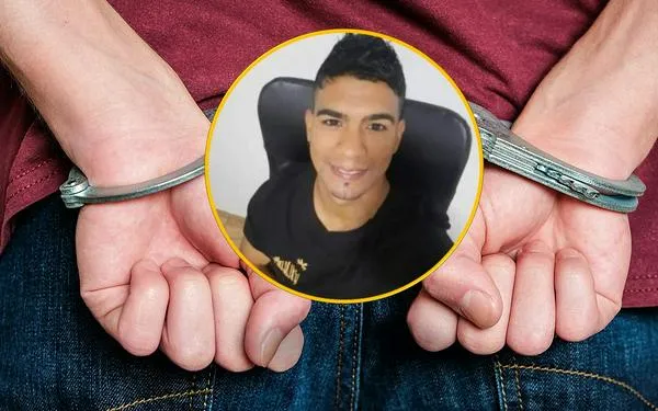 Pareja de Brayan Campo pedía que encontraran a la niña.
