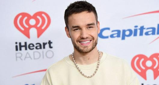 Liam Payne, a propósito de lo que hallaron las autoridades en la habitación de Laim Payne: video