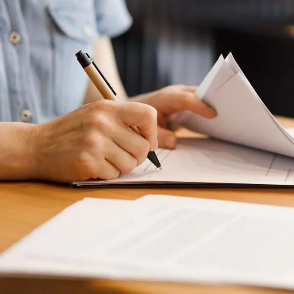 ¿Cómo hacer carta para terminación de contrato de arrendamiento? Ojo con multa