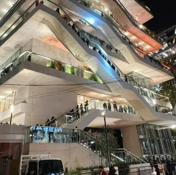 Inauguran CEFE en Chapinero: detalles, qué tiene y qué dijo el alcalde Carlos Fernando Galán