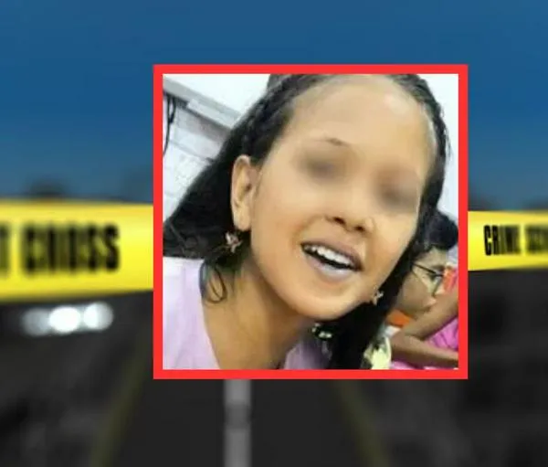 Sofía Delgado habría muerto el mismo día que fue secuestrada: cómo pasó
