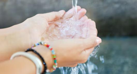 Cortes de agua en Bogotá y Soacha 22 de octubre: barrios se quedaran sin agua