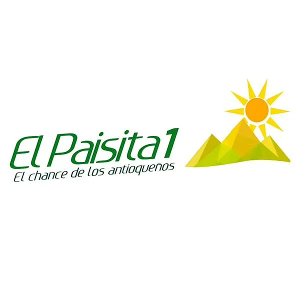Paisita día y Paisita noche resultado último sorteo hoy 18 de octubre
