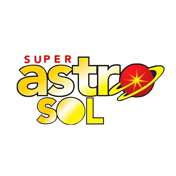Astro Sol resultado último sorteo hoy 18 de octubre