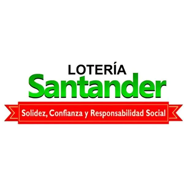 Lotería de Santander resultado último sorteo hoy 18 de octubre de 2024