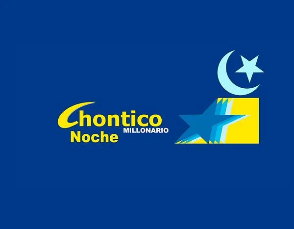 Chontico día y Chontico noche resultado último sorteo hoy 20 de octubre