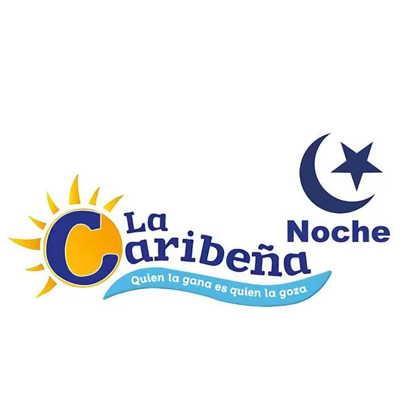 La Caribeña Día y La Caribeña Noche resultado último sorteo hoy 20 de octubre