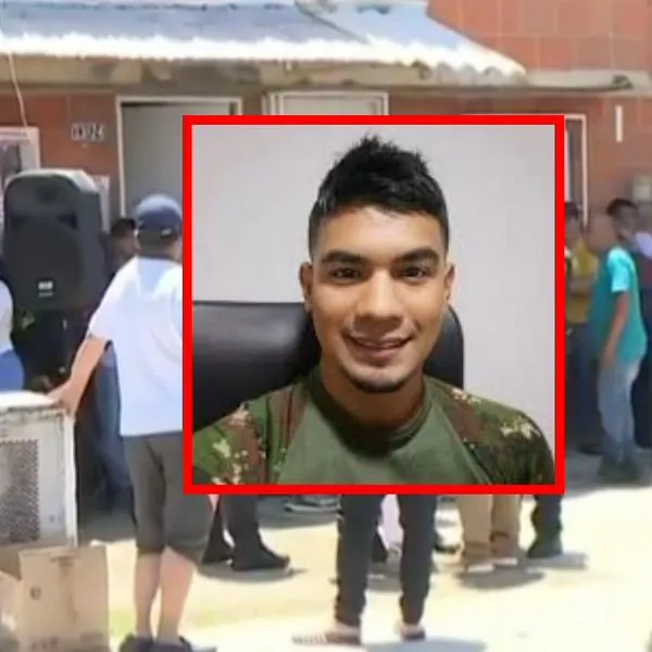 Brayan Campo pagaría más de 40 años de prisión por crimen de Sofía Delgado