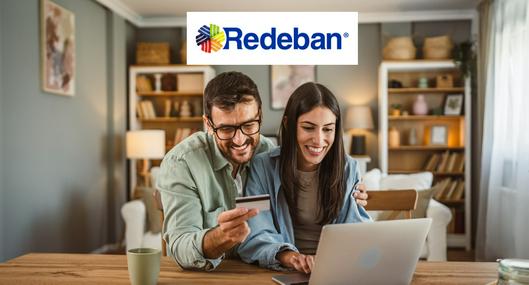 Redeban presenta nueva solución antifraude para pagos inmediatos