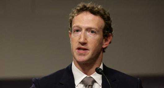 Mark Zuckerberg, a propósito de lo que busca a la hora de contratar en Meta: detalles