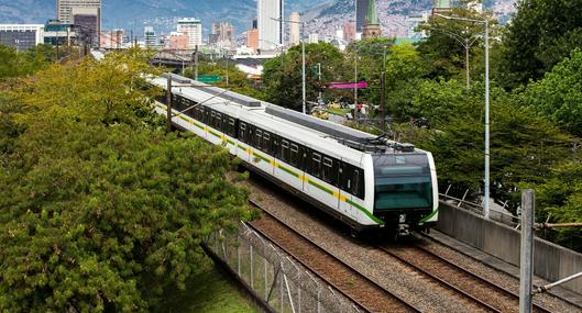 ¡Pilas! El metro extiende su horario para movilizar a los asistentes del Festival Altavoz