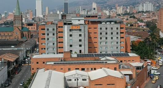 Se agravó crisis en el Hospital General de Medellín: confirmó que suspenderá consultas externas, cirugías programadas y más servicios, por millonaria deuda