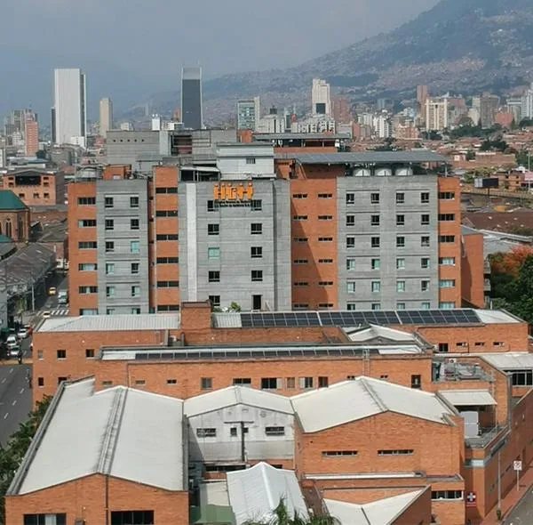 Se agravó crisis en el Hospital General de Medellín: confirmó que suspenderá consultas externas, cirugías programadas y más servicios, por millonaria deuda