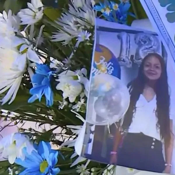 Esta fue la prueba que hundió a Brayan Campo, señalado feminicida de Sofía Delgado