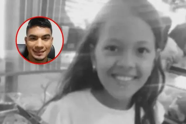 Atención: Brayan Campo aceptó haber asesinado a Sofía Delgado en Valle del Cauca