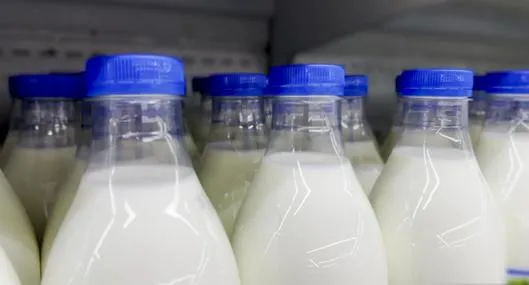 Invima ordenó cierre temporal de 13 empresas procesadoras de leche; por qué