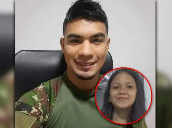 Brayan Campo aceptó oficialmente que mató a Sofía Delgado; estos fueron los cargos que le imputaron