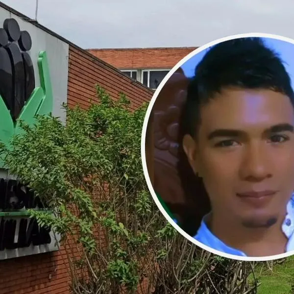 ICBF tiene a la hija de Brayan Campo confeso asesino de Sofía Delgado