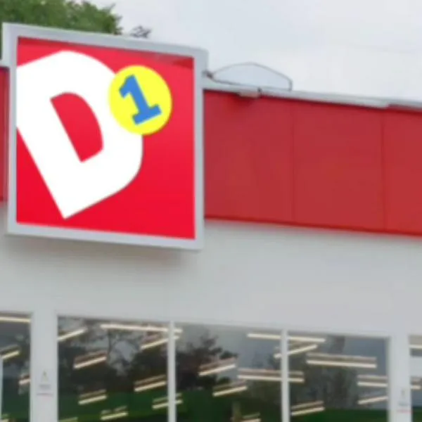 D1 tiene vacantes de trabajo para vendedores, conductores y más, en Colombia