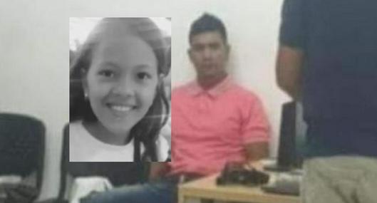 Perturbadora revelación y coincidencia con la hijas y víctimas de abuso de Brayan Campo: hay impacto y dicen que es algo tétrico.