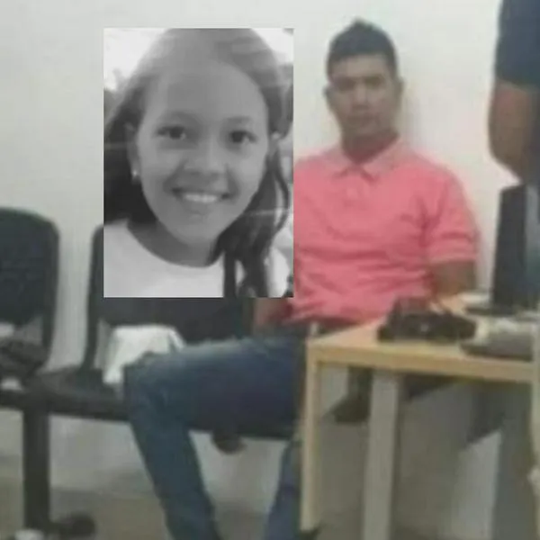 Perturbadora revelación y coincidencia con la hijas y víctimas de abuso de Brayan Campo: hay impacto y dicen que es algo tétrico.