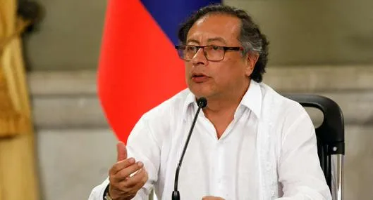 Gustavo Petro, presidente de Colombia, anunció hoy 18 de octubre, que el Gobierno iniciará la compra de cosecha de hoja de coca en El Plateado, Cauca.