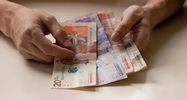 Cómo consultar con la cédula si soy beneficiario de subsidios del Gobierno