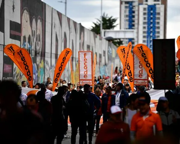 Nuevo sistema de salud de maestros: Fecode anuncia una movilización nacional