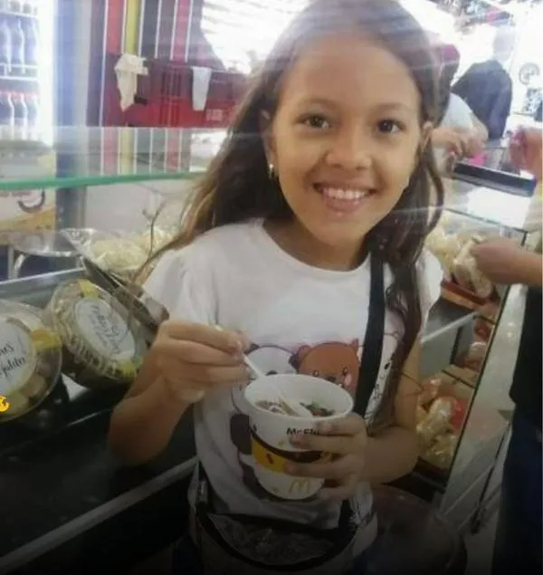 Cuerpo de Sofía Delgado ya fue entregado y dicen cuándo y dónde será el funeral