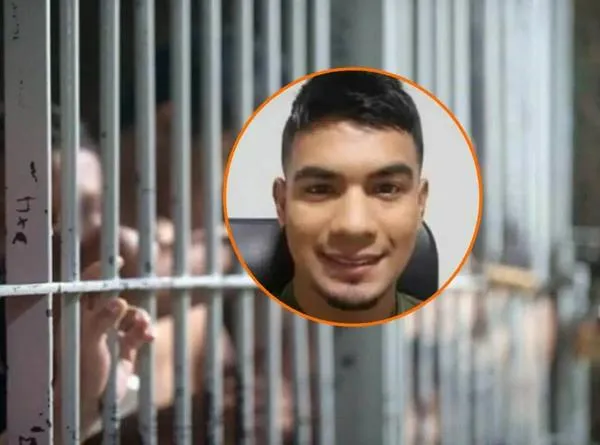 Asesinato de Sofía Delgado: Brayan Campo no irá a cárcel y estará en estación