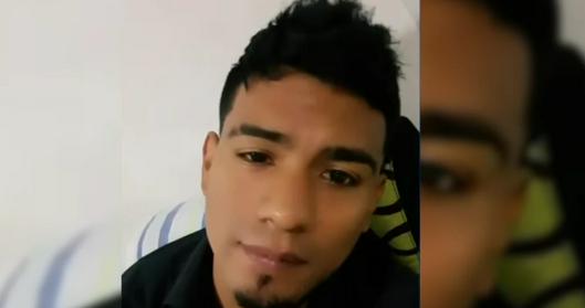 Caso feminicidio de Sofía Delgado: Brayan Campo la golpeó con utensilio de cocina