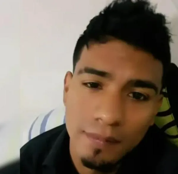 Caso feminicidio de Sofía Delgado: Brayan Campo la golpeó con utensilio de cocina