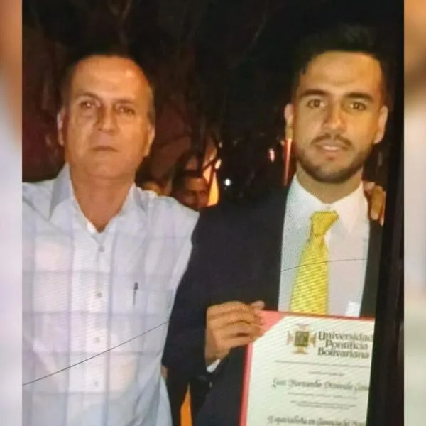 Confirman secuestro del ganadero Fernando Arévalo y su hijo en el sur del Cesar
