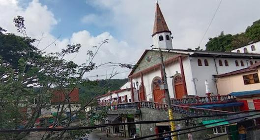 ¡Por no «pararle bolas» a un sardino! Mujer fue brutalmente atacada a machete en Briceño