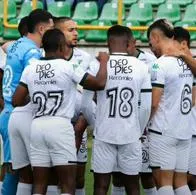 Deportivo Cali, a propósito del que será el nuevo técnico del equipo.