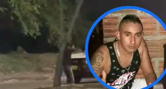 Investigan homicidio de un hombre en el norte de Neiva