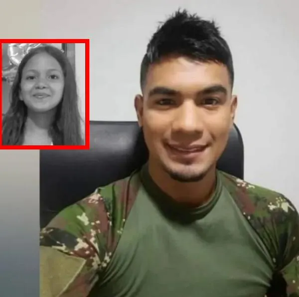 Brayan Campo, a propósito de la duda que hay en el caso de Sofía Delgado y que deberá determinar Medicina Legal: detalles