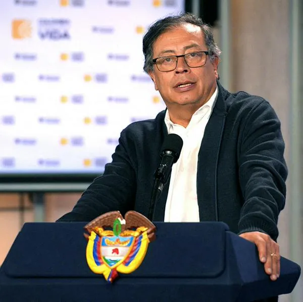Plan para matar al presidente Gustavo Petro tendría a un empresario mexicano inculpando gente.