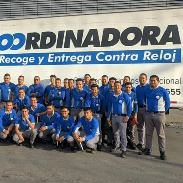 ¿Cómo puedo contactarme con Coordinadora? Oferta laboral desde $ 2'000.000