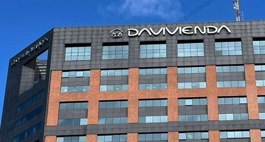 Davivienda sacó preocupante aviso por economía y déficit fiscal en Colombia