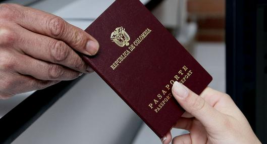 ¿Quién puede reclamar el pasaporte en Colombia? Aclaran si terceros pueden hacerlo 