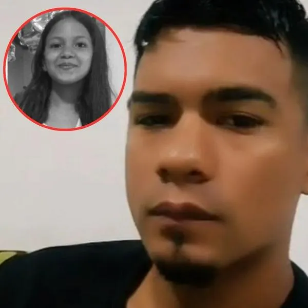 Muerte Sofía Delgado, cómo es la mente de Brayan Campo, asesino, Valle del Cauca