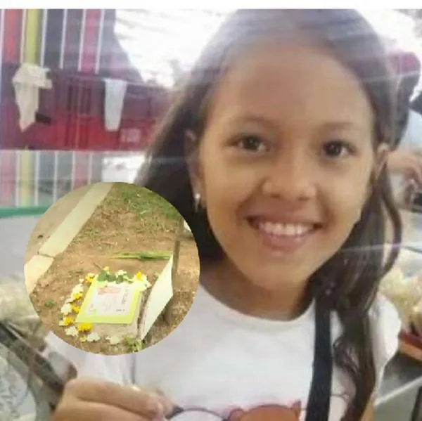 El homenaje a Sofía Delgado que durará para toda la vida: sus familiares y alcaldia de La Candelaria (Valle del Cauca) lo revelaron. Acá, los detalles.