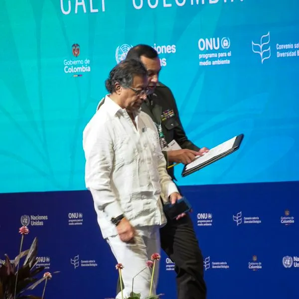 El gran reto de la COP16 en Cali. 