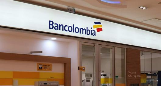 Nuevo anuncio sobre Bancolombia y pagos por PSE.